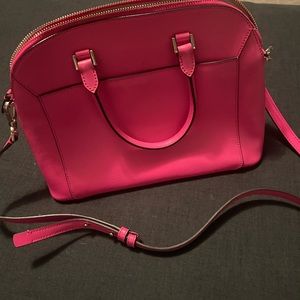 Kate Spade Pink Purse